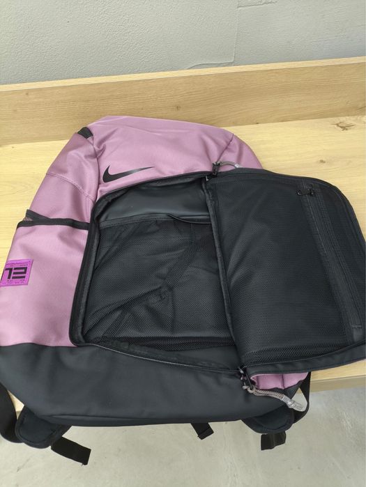 Plecak Nike Elite Bag 32L Fiolet