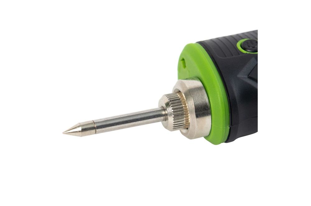 Акумуляторний паяльник Procraft CS50 (Type C)