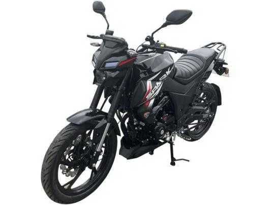 Мотоцикл SPARK SP250R-33, в АртМото Суми!