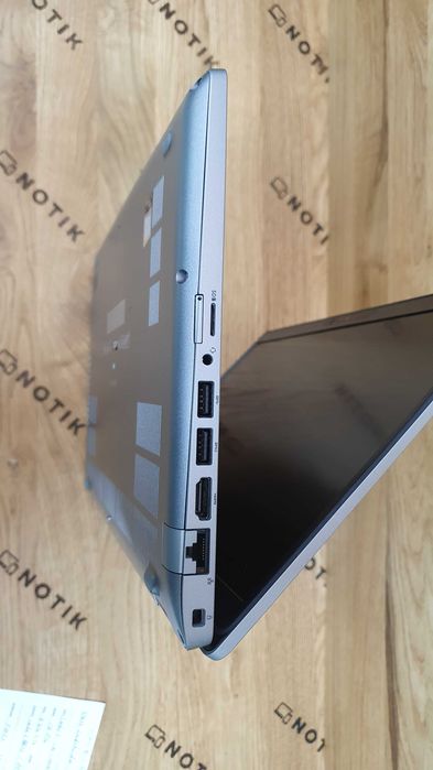 Ноутбук Dell Latitude 5411 I5-10400H /16gb/256ssd/ FHD IPS/MX250 /NEW