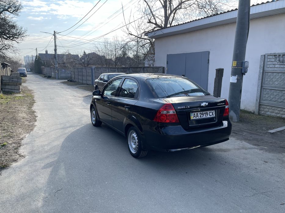 Продам автомобіль