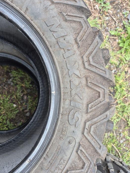 Шини квадроцикл 29x11.00R14 Maxxis