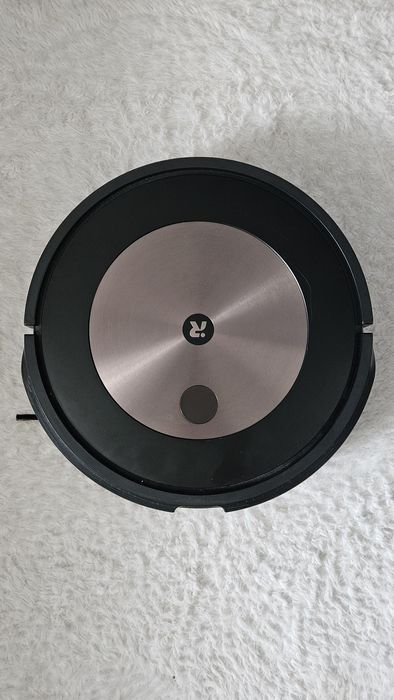 Robot sprzątający iRobot Roomba j5 Combo