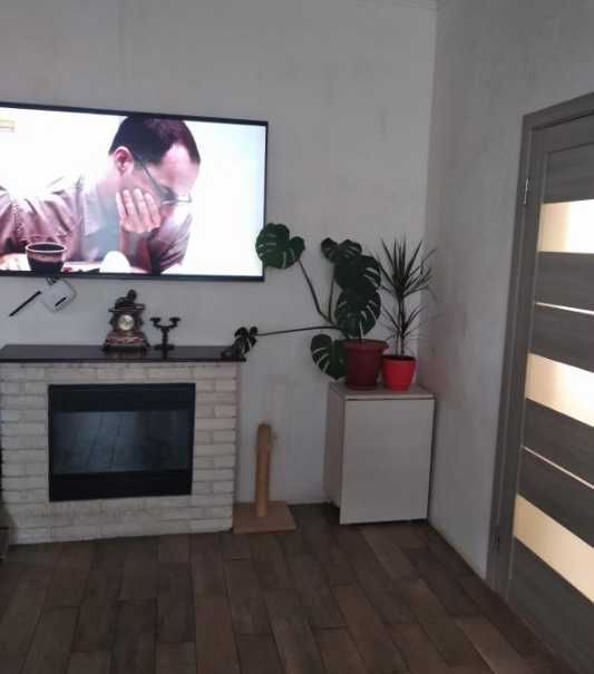 Продается дом в с. Красноселка