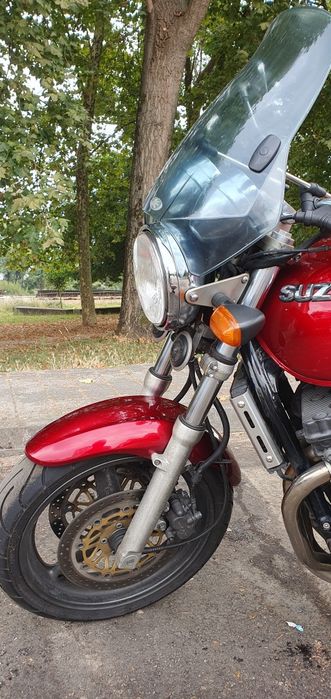 Susuki GSX 750 Inazuma