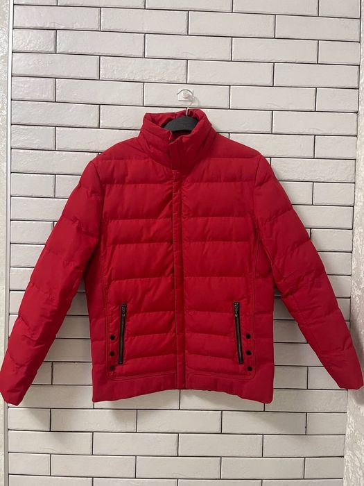 Курточка чоловіча