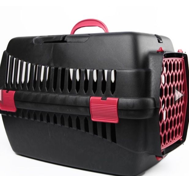 Переноска для кота собаки животных