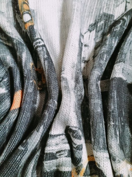 Sweterek,niciak  roz.M/L