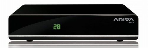 Dekoder Ferguson ariva t650i DVB-T