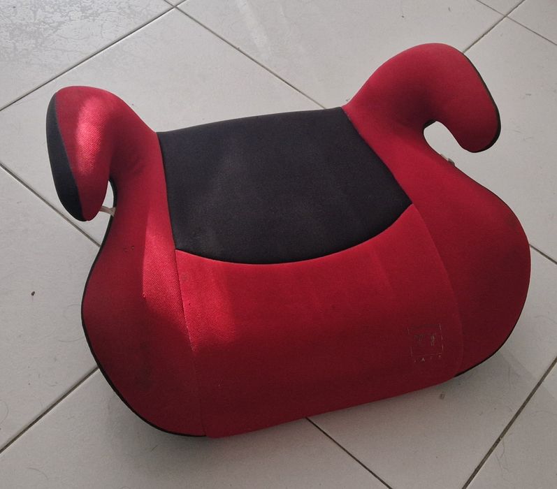 Cadeira Auto grupo III