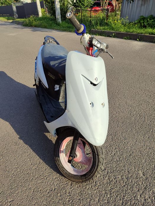 Продам Yamaha jog sa 16