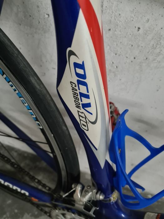 Vendo trek madone em carbono