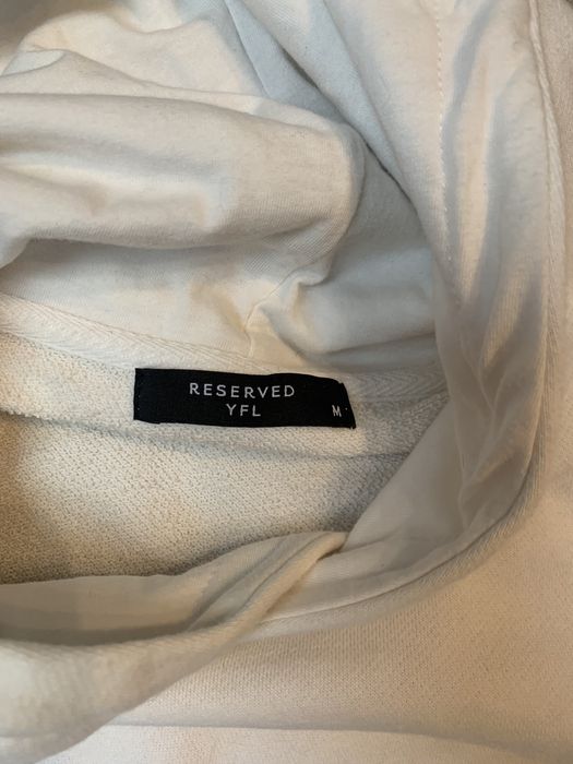 Bluza Reserved M