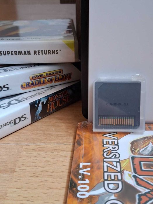 The Legend of Zelda Phantom Hourglass