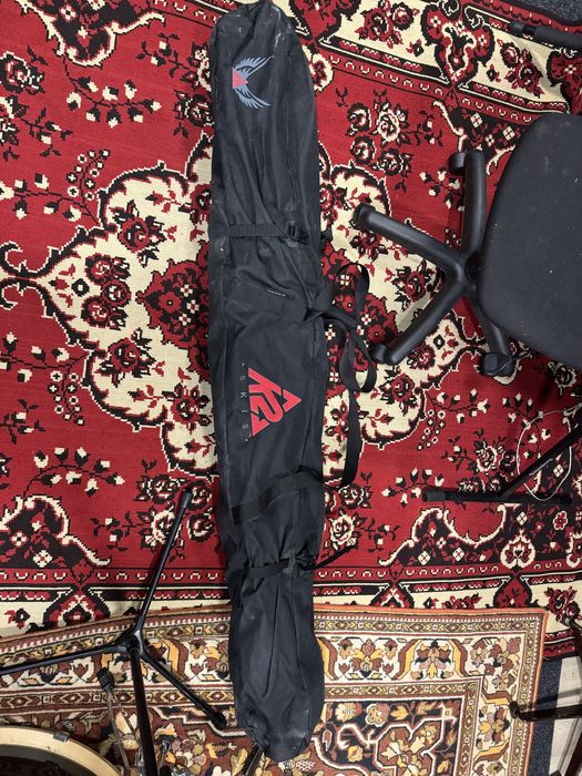 Лижі Moto/Nordica