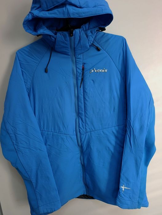 Damska kurtka ocieplana Phenix Thunderon Digenite Thermo roz.XXL