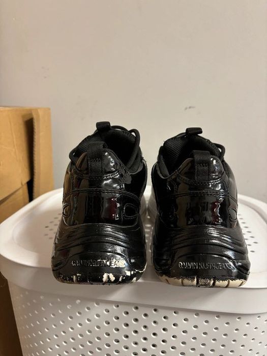 Calvin Klein Jeans Buty Męskie