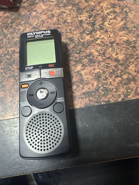 Диктофон OLYMPUS VN-7700