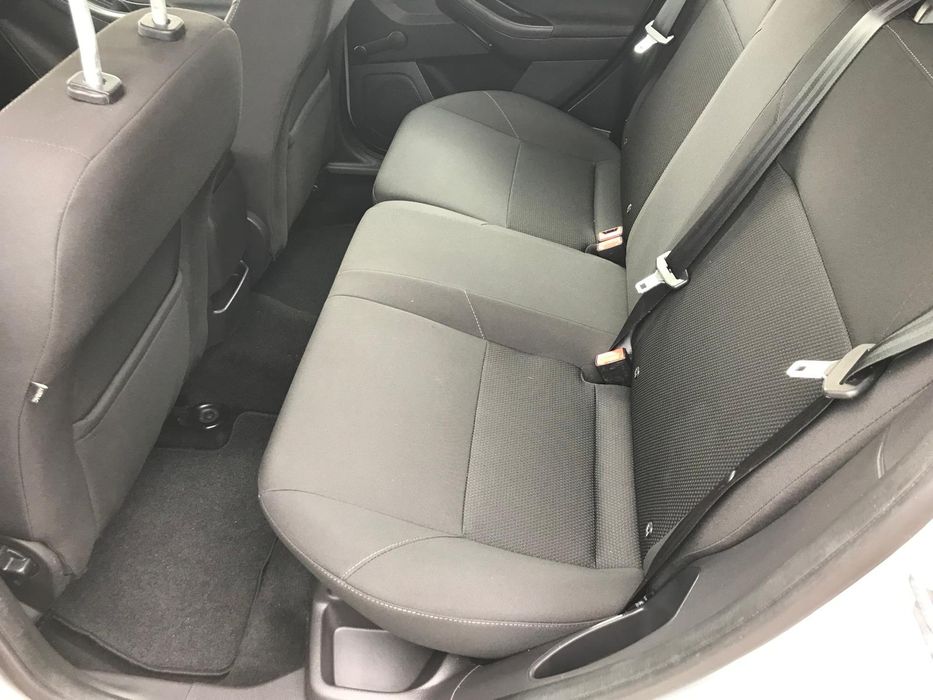 Ford Focus Kombi