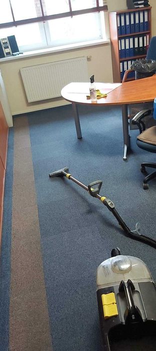 Pranie tapicerki meblowej,dywanów