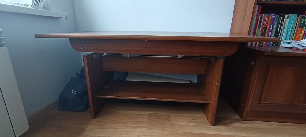 Ława i rtv pod tv