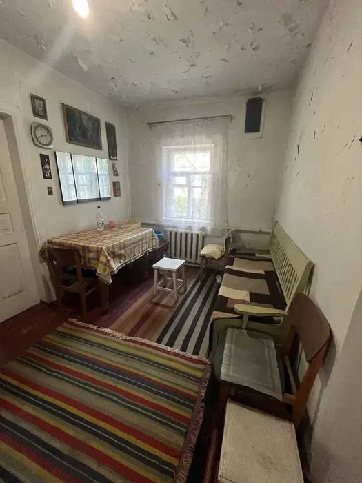 Продаж будинку в Ковалівці (Полтавський р-н)