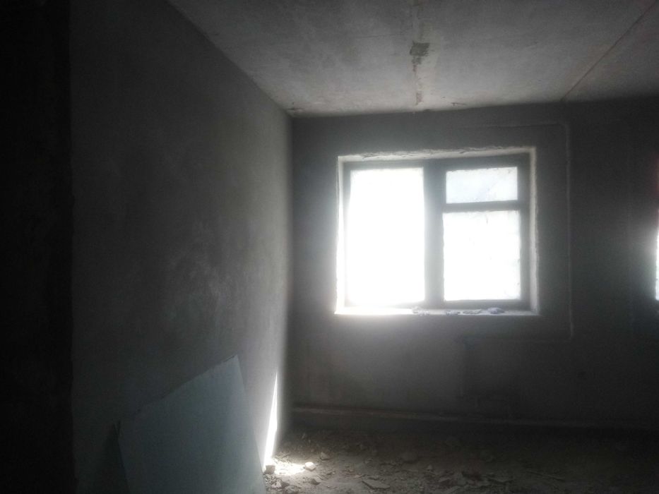 Битовка. ( Маф) вагончик..