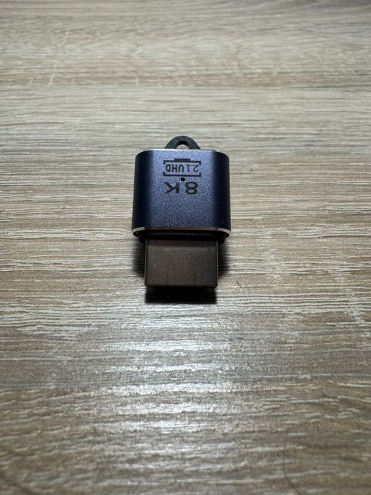 Перехідник SUNROZ кутовий HDMI