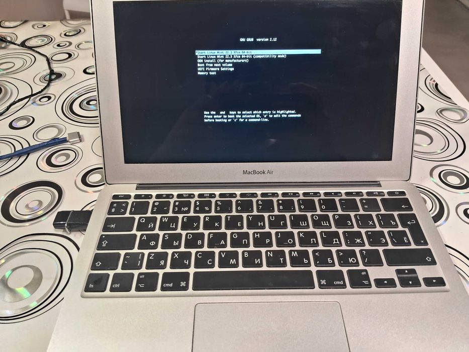 macbook air 2012 - купити ноутбуки - Ціна на OLX.ua