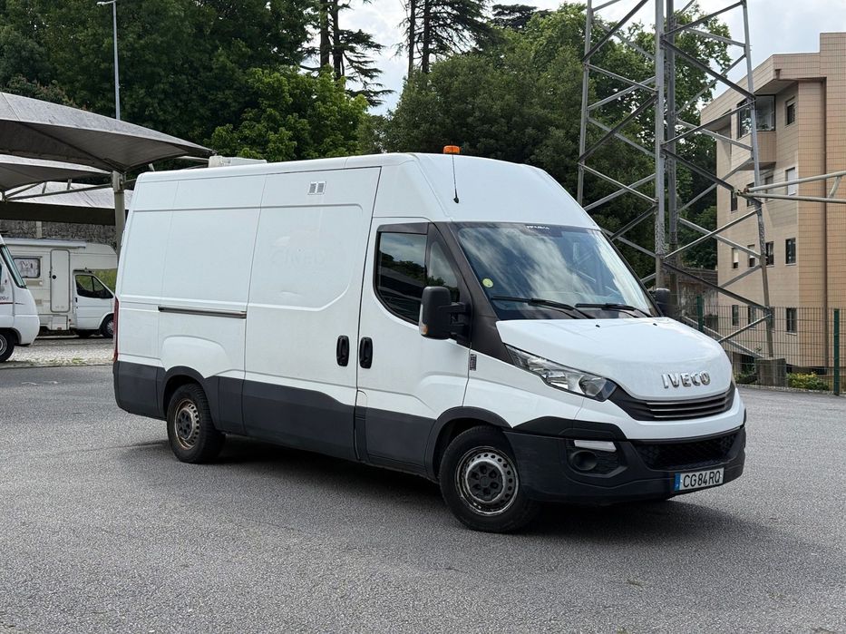 Iveco Daily Iveco 35S16