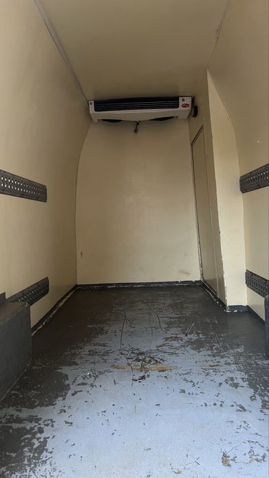 Renault master III teto alto (arca frigorifica positivo) 2011