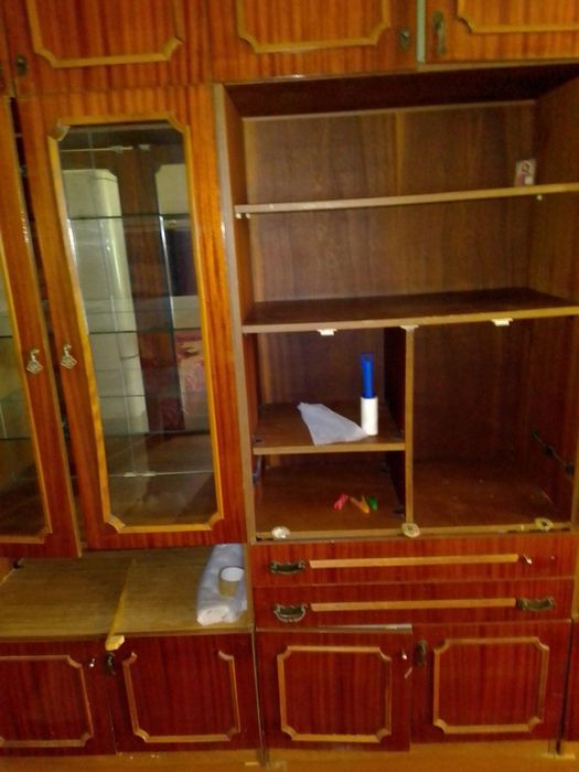 Оренда однокімнатної квартири в районі аграрного університету