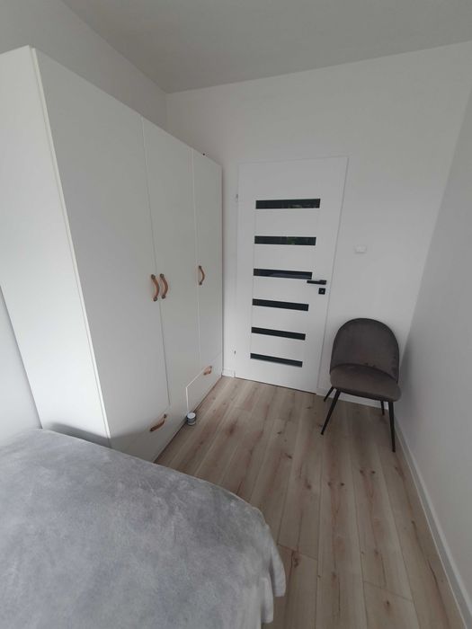 Kawalerka 2 pokoje dla młodej osoby pracującej lub studiującej | 27m2 | Zaspa