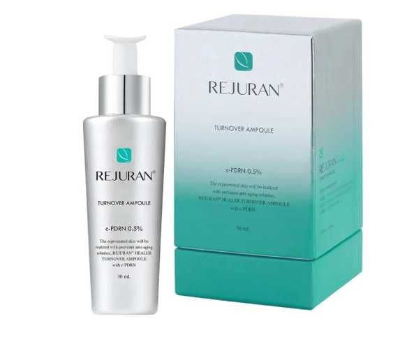Антивікова сироватка Rejuran Healer Turnover Ampoule 30мл