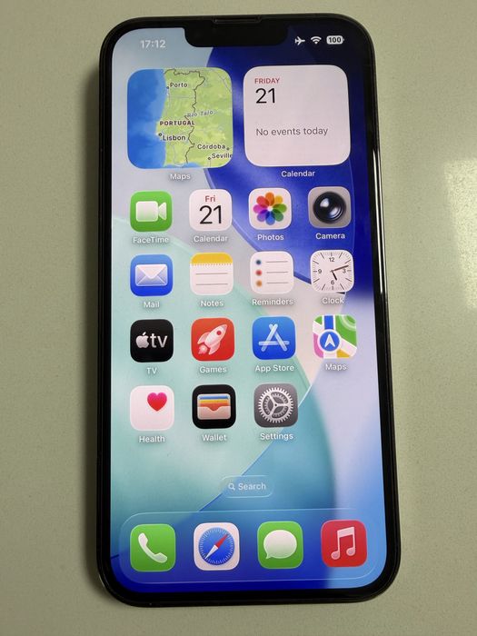 iPhone 13 Pro 128GB - Excelente Estado