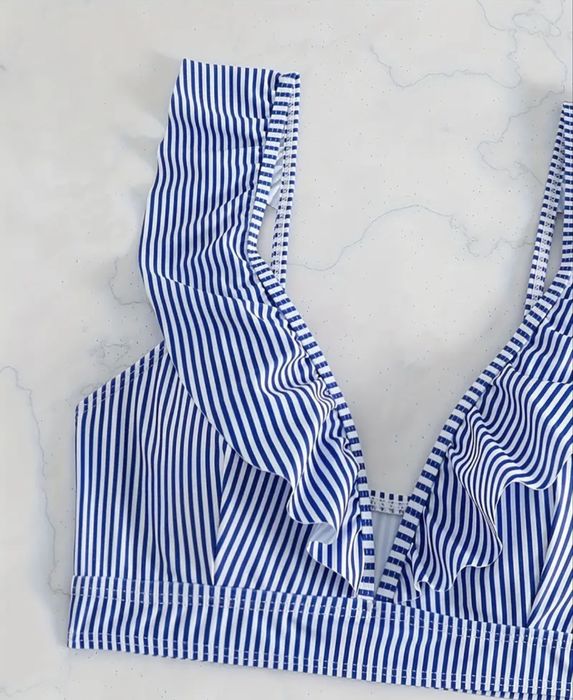 Новий купальник S/M