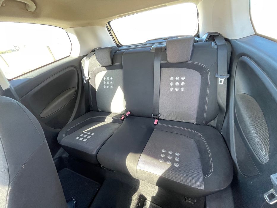 Fiat Grande Punto 90cv 1.3 multijet caixa de 6 - 5 lugares Particular