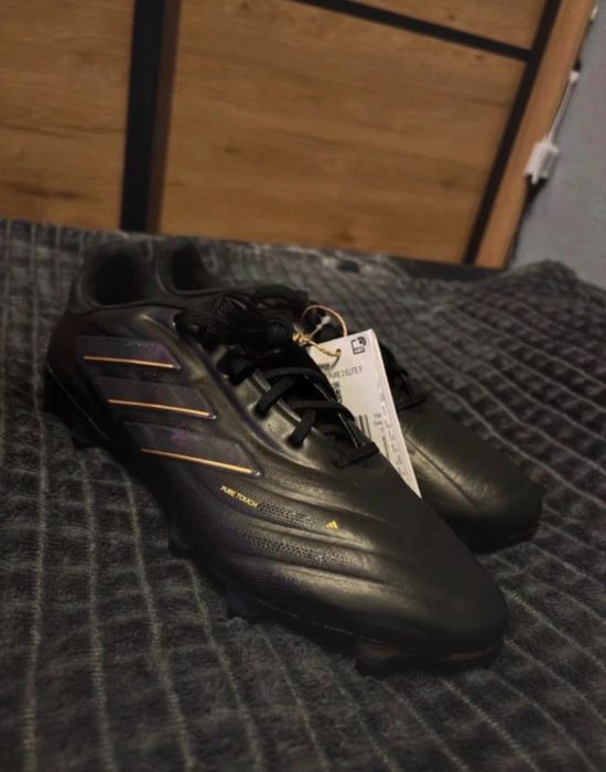 korki adidas pure elite rozmiar 40 2/3