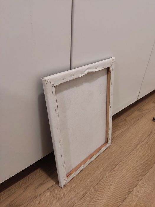 Quadro: Madona Sistina