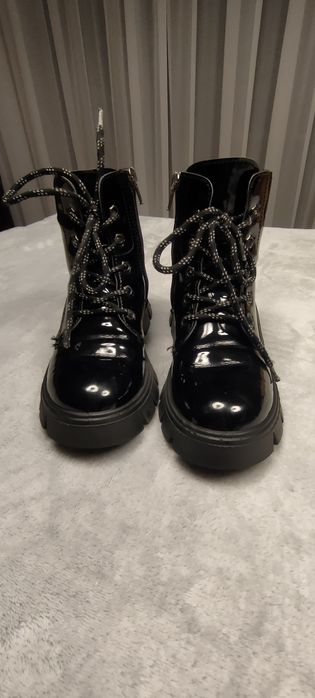 Primigi rozmiar 32 trzewiki dziewczęce
