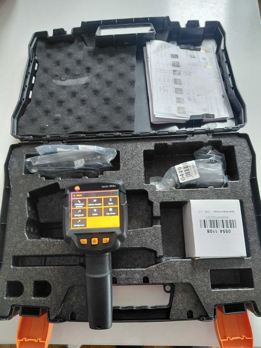 Agregat Euromair Turbisol 164/2