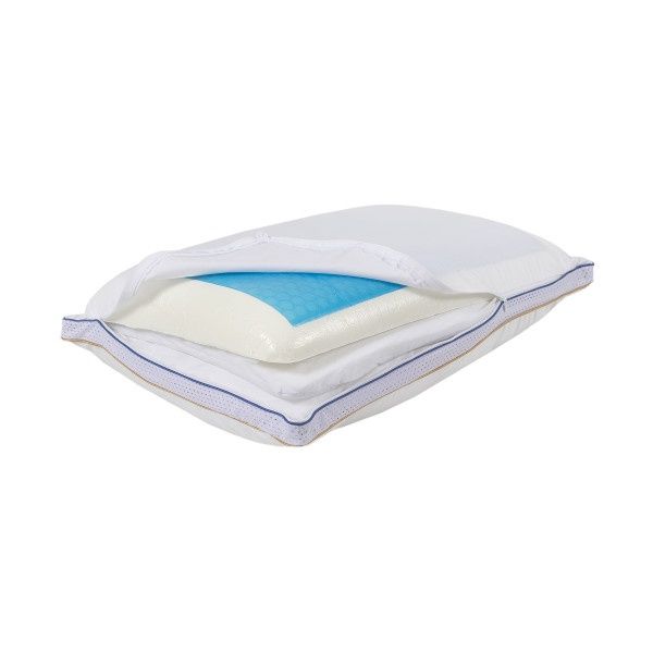 Подушка Othello - Climagel 45*65*4