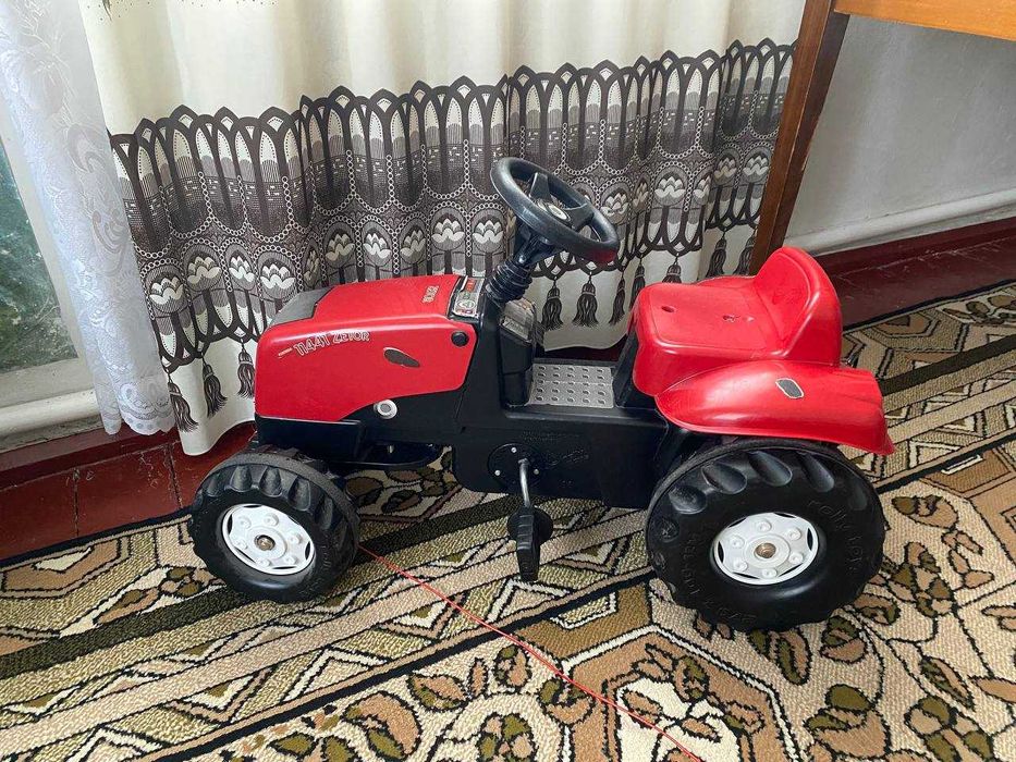 Біговел мотоцикл 2-х колісний