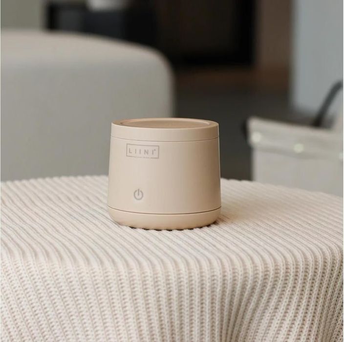 Підігрівач для пляшечок Liini 3.0