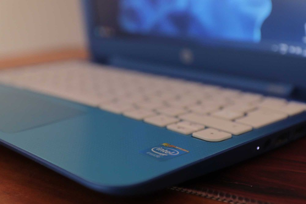 HP Stream - C/ Windows 11 e Office