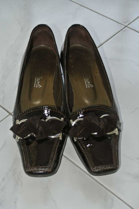 Sapatos Cerimónia