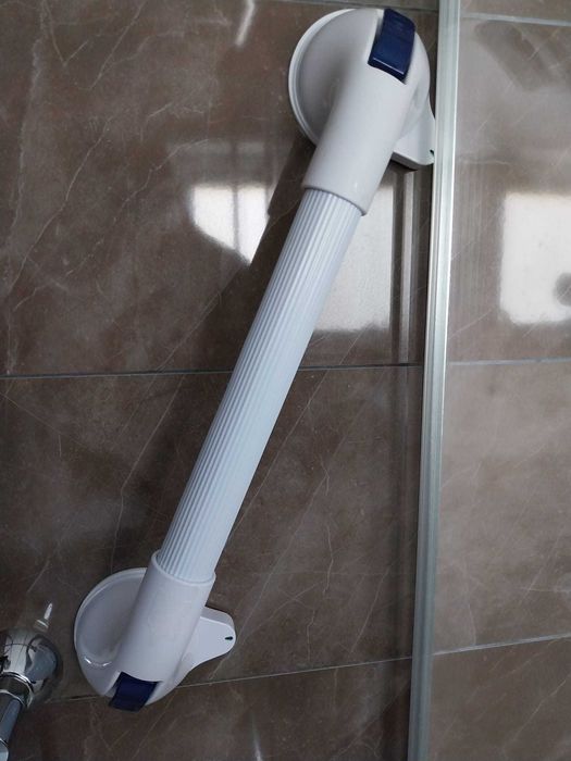 Bota walker VACOPED + forro extra + acess pós-cirurgia Aquiles