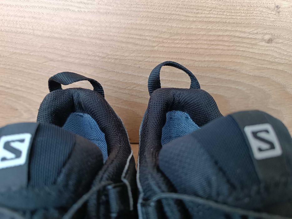 Кроссовки Salomon X Ultra goreTex 44 размер 27.7 28 см Vietnam