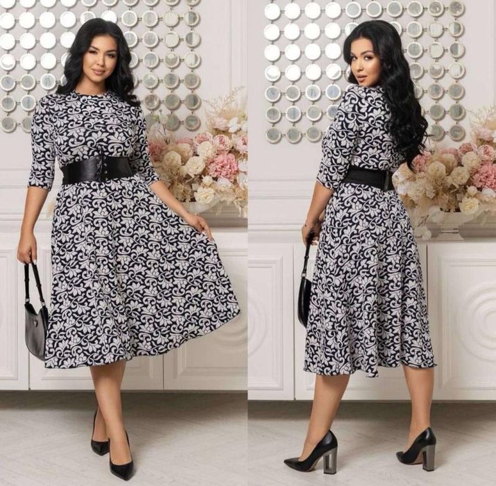 Плаття нове жіноче