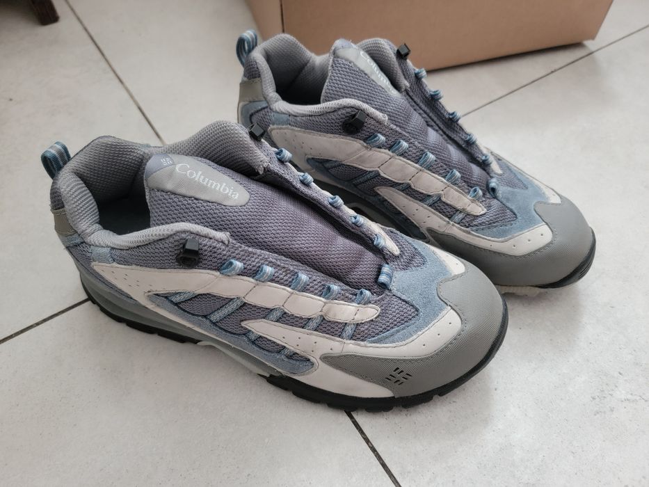 Кросівки  Columbia оригінал,   осінь/зима